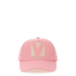"CHEZ VALENTINE" BASEBALL HAT