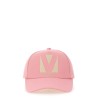 "CHEZ VALENTINE" BASEBALL HAT