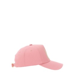 "CHEZ VALENTINE" BASEBALL HAT