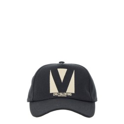 "CHEZ VALENTINE" BASEBALL HAT