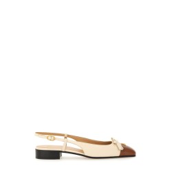 BALLERINA SLINGBACK "VALET DU ROI"