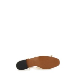 BALLERINA SLINGBACK "VALET DU ROI"