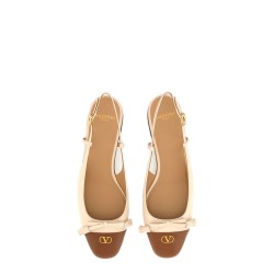 BALLERINA SLINGBACK "VALET DU ROI"