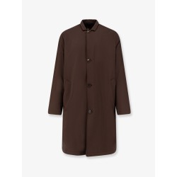 Sebring waterproof coat