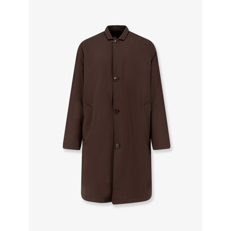 Sebring waterproof coat