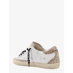 Super Star Classic with Spur leather sneakers