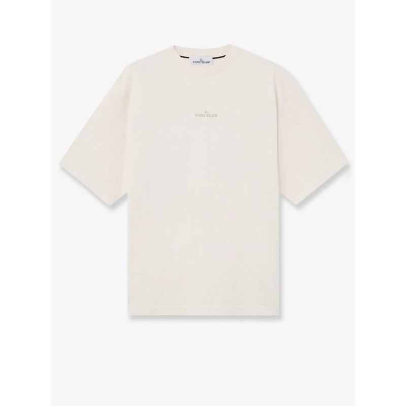 Organic cotton T-shirt