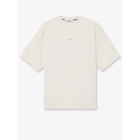 Organic cotton T-shirt