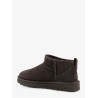 Classic Ultra Mini suede ankle boots
