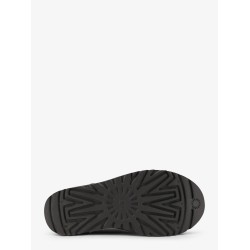 Classic Ultra Mini suede ankle boots