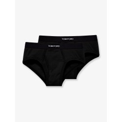 Bipack Brief stretch cotton slip