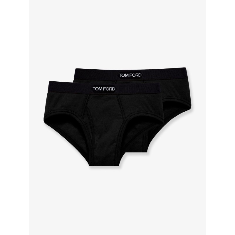 Bipack Brief stretch cotton slip