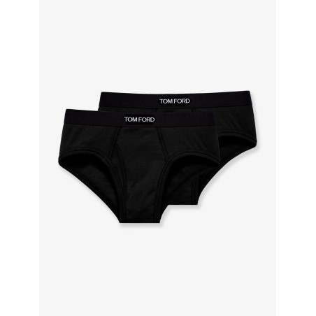 Bipack Brief stretch cotton slip