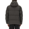 DOWN JACKET "CRINCKLE REPS NY"