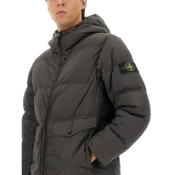 DOWN JACKET "CRINCKLE REPS NY"