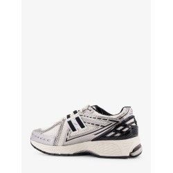 1906 mesh sneakers with logo on the side