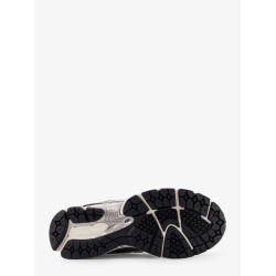 1906 mesh sneakers with logo on the side