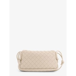 Notturno Pouch with shoulder strap