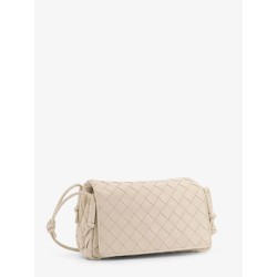 Notturno Pouch with shoulder strap