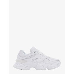 9060 low-top mesh sneakers