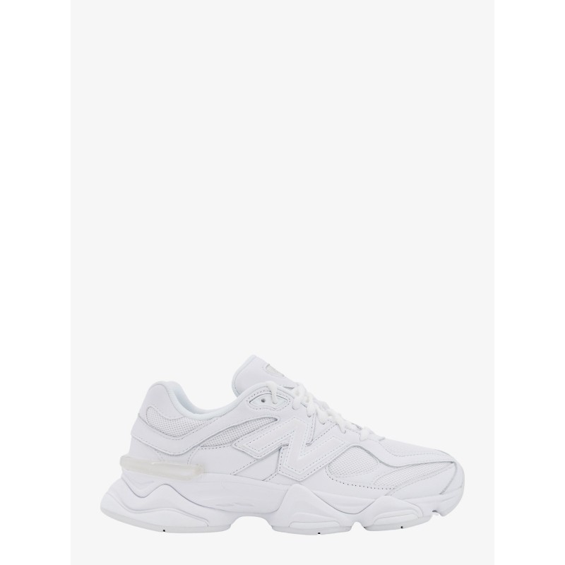 9060 low-top mesh sneakers