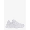 9060 low-top mesh sneakers