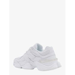 9060 low-top mesh sneakers