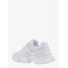 9060 low-top mesh sneakers