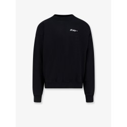 Cotton sweatshirt