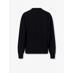Cotton sweatshirt