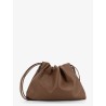 BC Duo leather shoulder bag