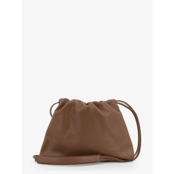 BC Duo leather shoulder bag