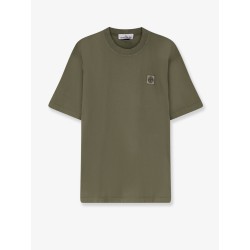 Organic cotton T-shirt