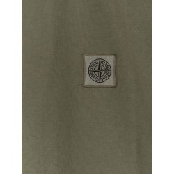 Organic cotton T-shirt