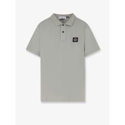 Cotton polo shirt