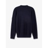 Wool and cashmere blend sweater