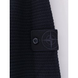 Wool and cashmere blend sweater