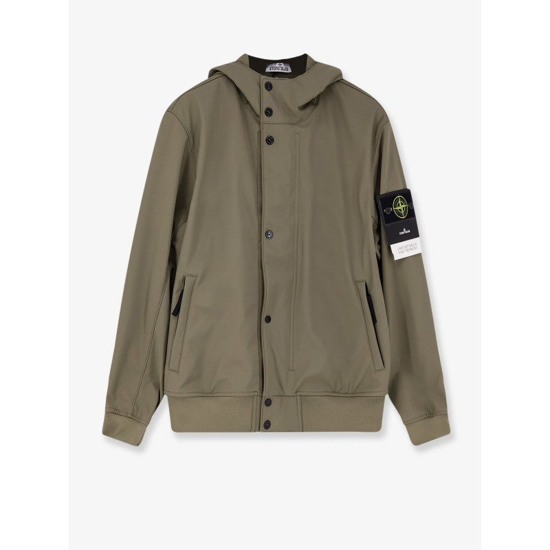 Light Soft Shell-R e.dye® Technology Jacket