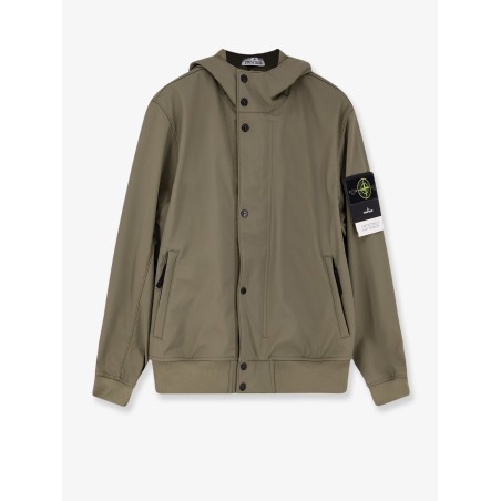 Light Soft Shell-R e.dye® Technology Jacket