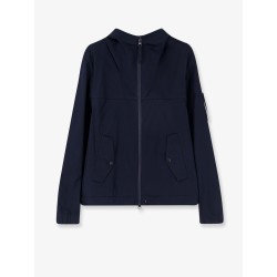 All-Weather Cotton Canvas S.I. Ghost Jacket