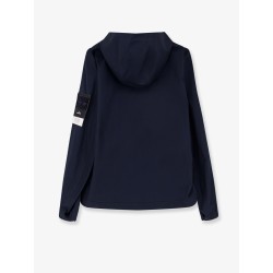 All-Weather Cotton Canvas S.I. Ghost Jacket