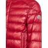 Selves quilted down jacket