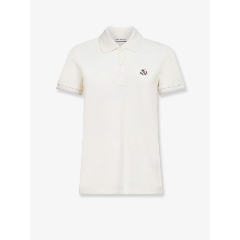 Cotton Polo Shirt