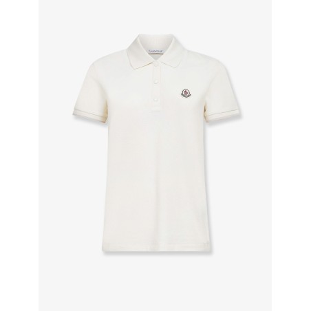 Cotton Polo Shirt