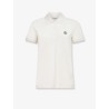 Cotton Polo Shirt