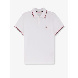 Cotton Polo Shirt