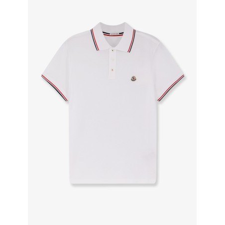 Cotton Polo Shirt