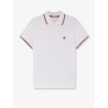 Cotton Polo Shirt