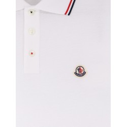 Cotton Polo Shirt