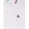 Cotton Polo Shirt